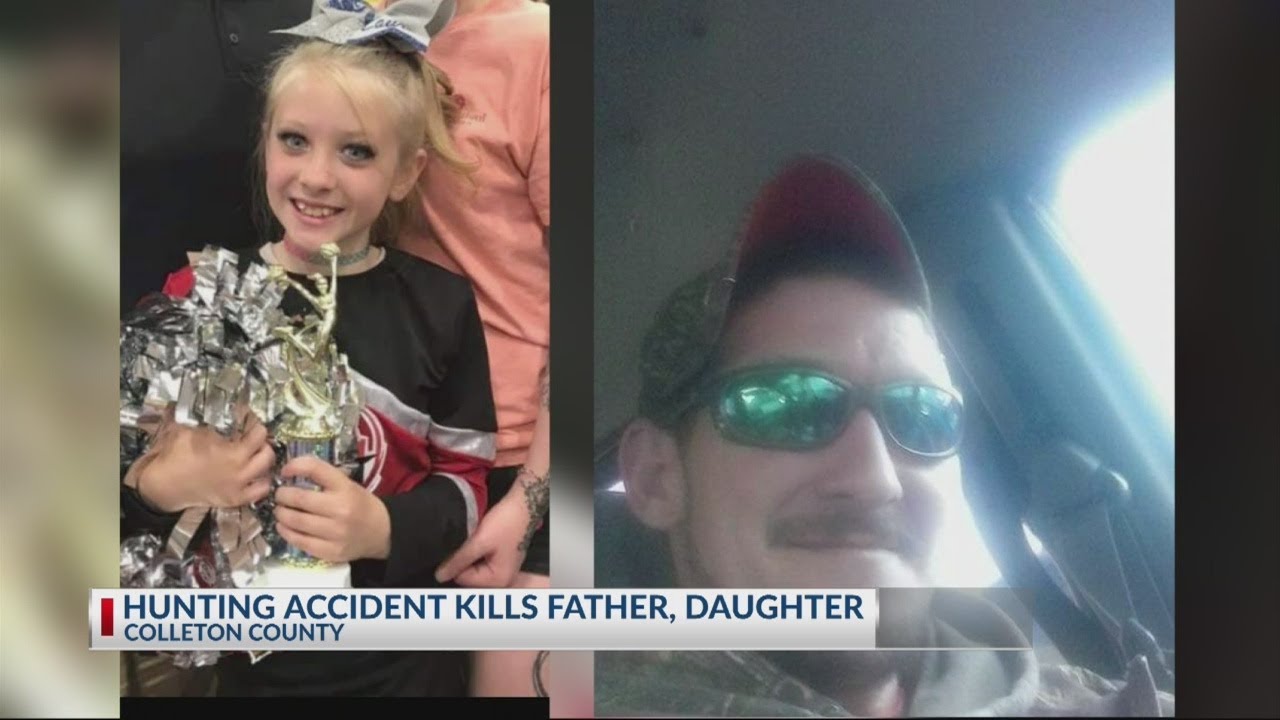 2 killed during hunting accident in Walterboro YouTube