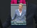 Deutschland verliert Top-Bonität: Wer zahlt die Zeche? #shorts