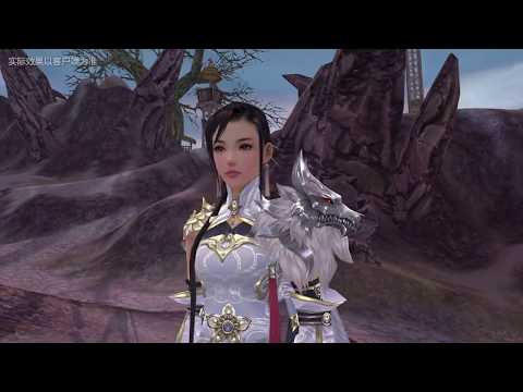 《剑网3》PVP搞事区 专属阵营披风，肩挂首爆