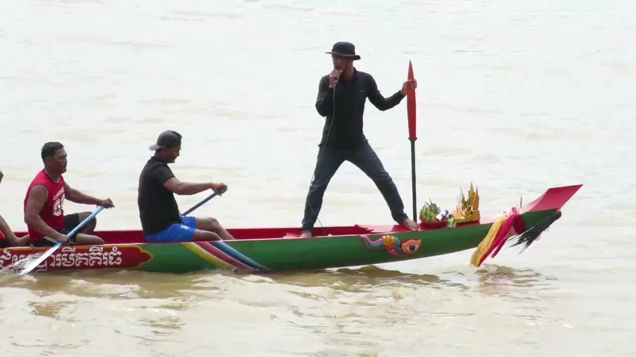 ទិដ្ឋភាពវត្តល្វាសរ ឃុំល្វាសរ - ០៥ ១១ ២០២៥