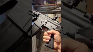 Cool BB Rifle #airsoft
