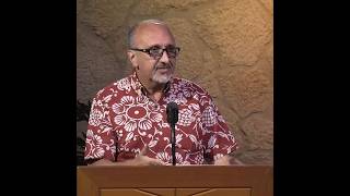 Pastor JD explains why God says what He says in His word LOVE