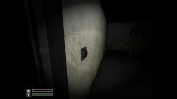 SCP - Containment Breach (free survival horror game)