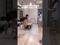 ワールドカップに夢中な夫vs踊る妻
