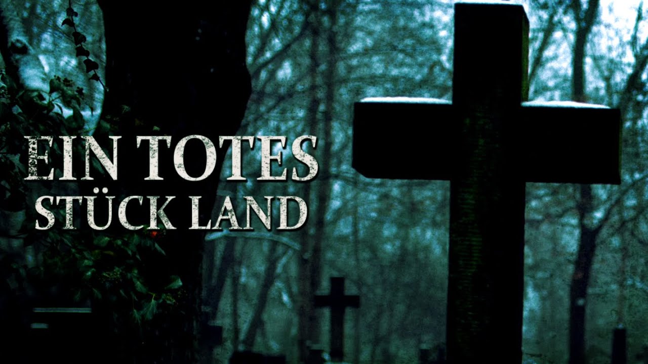 Ein totes Stück Land | Creepypasta german Creepypasta Deutsch [Horror Geschichte Hörbuch]