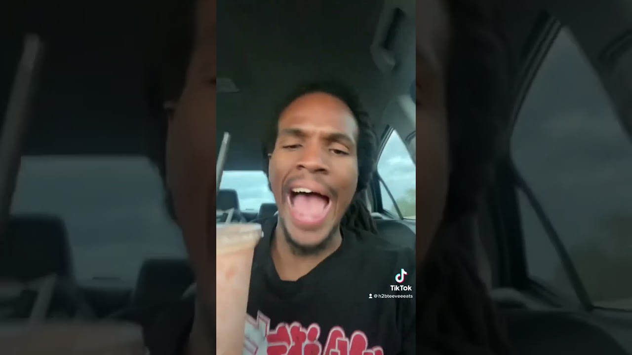 Pollo Tropical Tropichillers Mango And Guava 🔥Bussin🔥