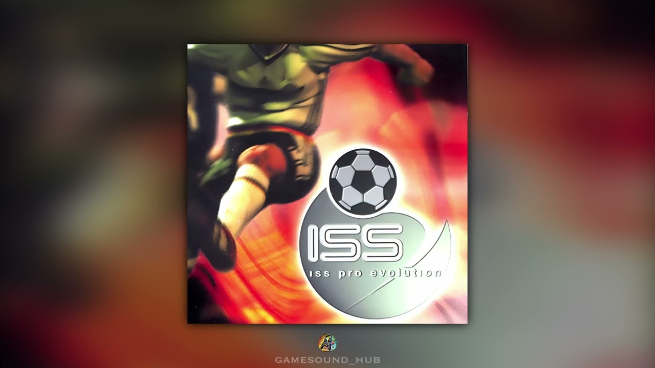 Training Mode Theme | ISS Pro Evolution OST