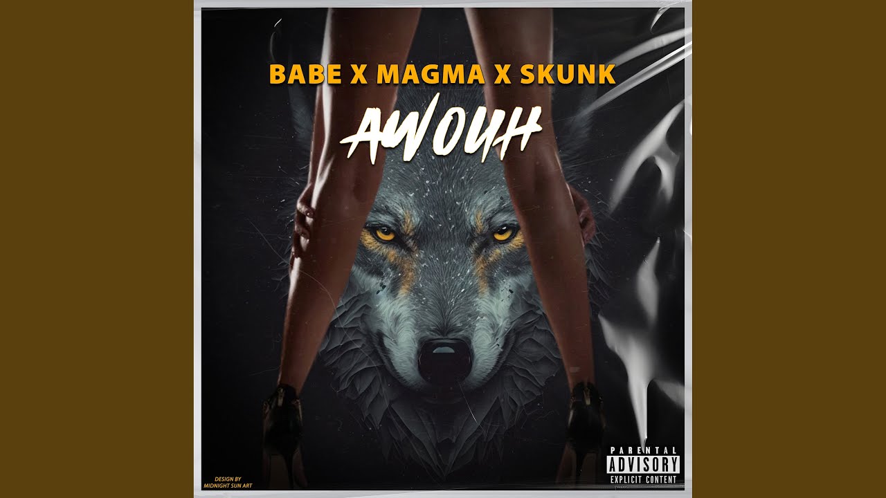 Watch Awouh on YouTube Watch Awouh on YouTube