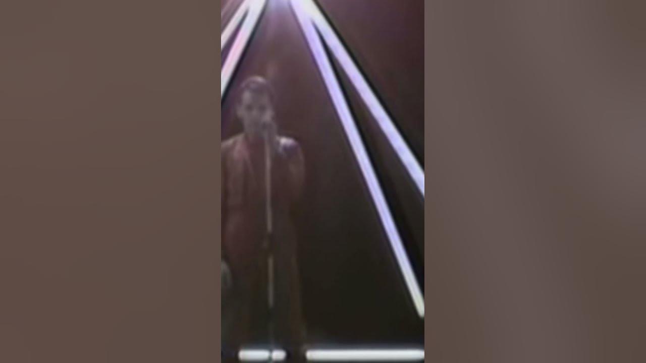 Gary Numan CARS 1980 Alternative Rock Hit #shorts #short #music #rockstar #80s #rock #travel