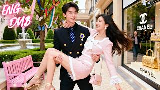 💗Drugged CEO Has No Way Out,He Turned to A Pure Girl—She Melted His Heart & Changed Everything!#ceo