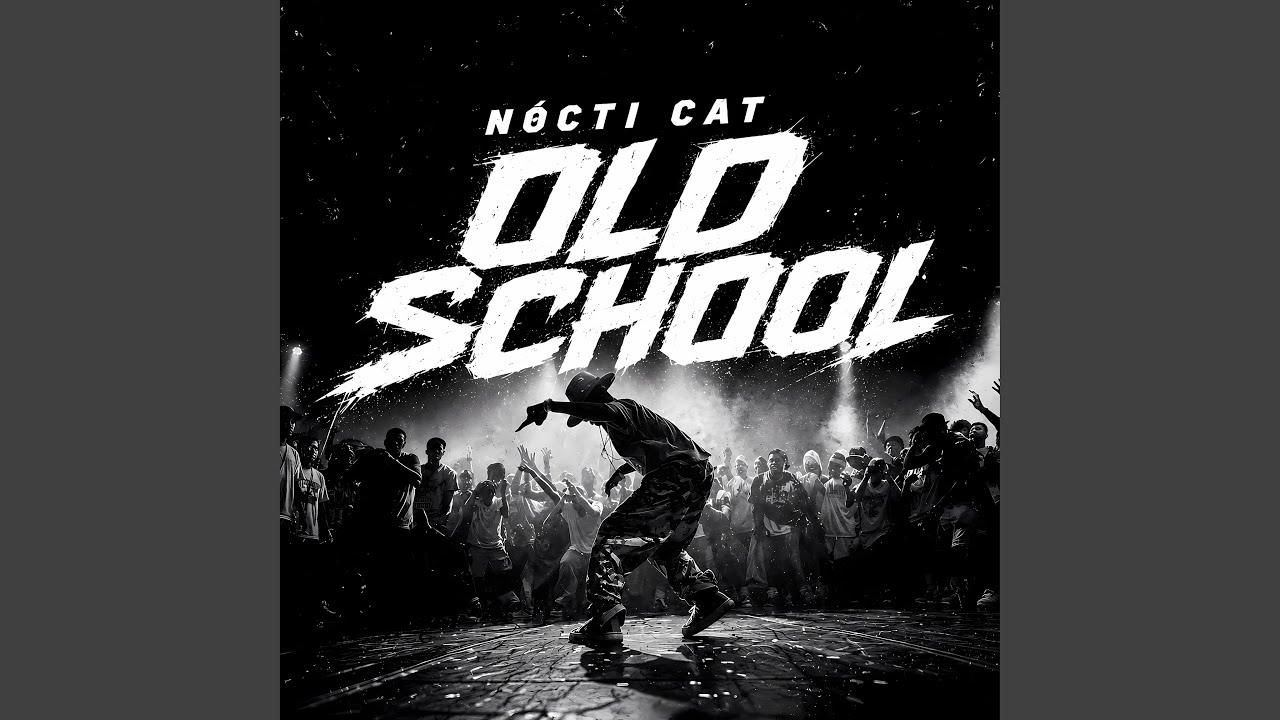 Guarda OLD SKOOL su YouTube Guarda OLD SKOOL su YouTube