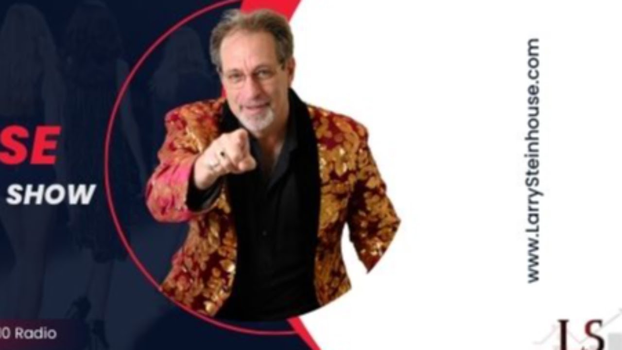 The Larry Steinhouse Show 2/14/2026