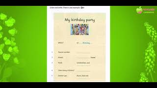 Get Ready For Movers   Track 45