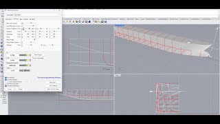 Orca3D - Hull Assistant, Dry Cargo Ship