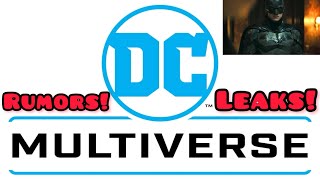 Even More DC Multiverse Action Figure Leaks Announced!
