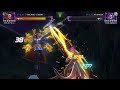 Strange defeats Node 45 Imperiosa with ease in under 1min!!! Strange the goat:) MCOC AW S66 W10