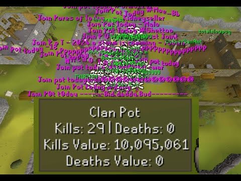 Pures of Today [PoT] FT. Legacy Disintegrated into Pure Essence - YouTube