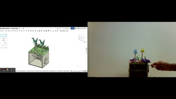 LTHS IED Period 1 Onshape Automata Design Challenge (2020-2021)