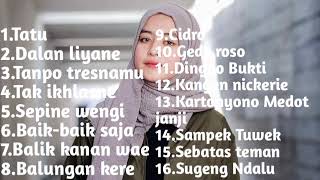 Full  Lagu Ambyar Cover Woro Widowati