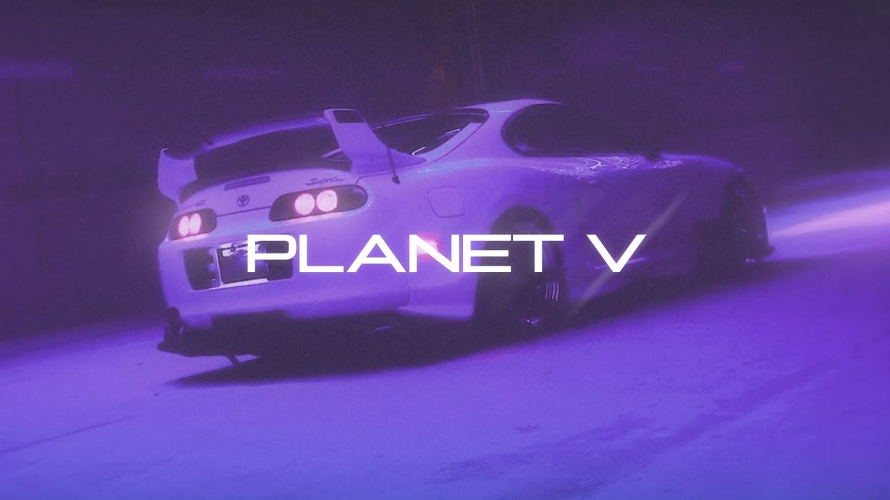 D E L E G A T E いにん | Wave // NightDrive