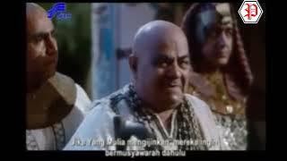 Film Nabi Yusuf Sub Indo Bagian 18
