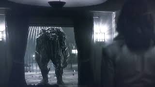 Werewolf By Night Man Thing Kills verusa