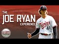 Joe Ryan's 2025 Rollercoaster: Could the Minnesota Twins Trade Him