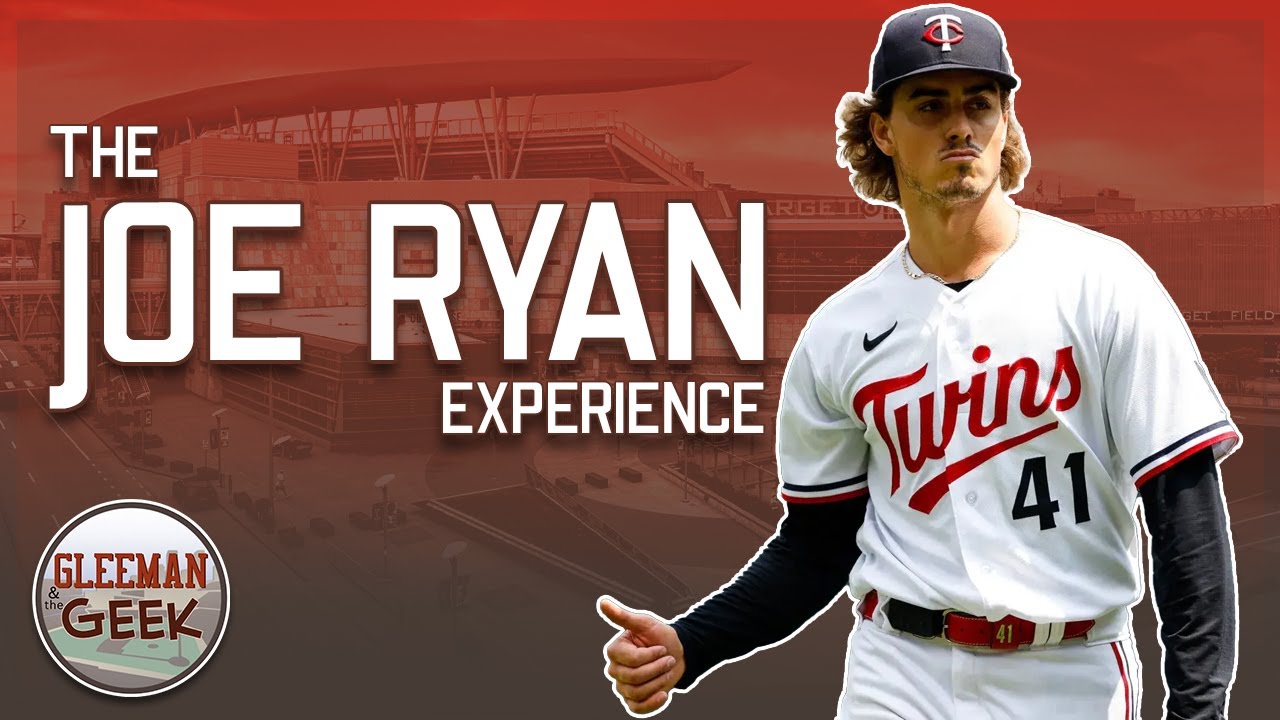 Американские горки Джо Райана в 2025 году: смогут ли «Миннесота Твинс» обменять его в это межсезо...