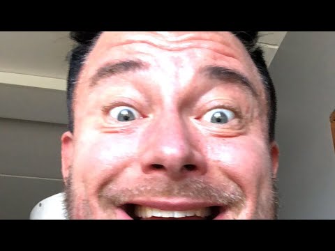 Nyyssis livechat E01 - Ensimmäinen ever!