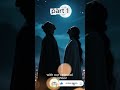 The Whispering Moon | English Moral Story | Bedtime Story for Kids | Short Animated Story