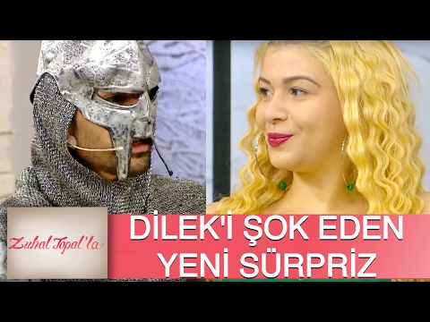 Zuhal Topal'la 122.