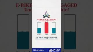 E-Bike injuries and fatalities are spiking amongst kids and teens. Here's why. #ebike #electricbike