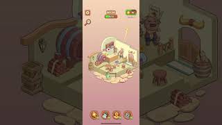 Fairy Room Level 74 Solution Walkthrough | Pecos Bill – Wildest Bill at Normal Bar 🤠🍻🐍