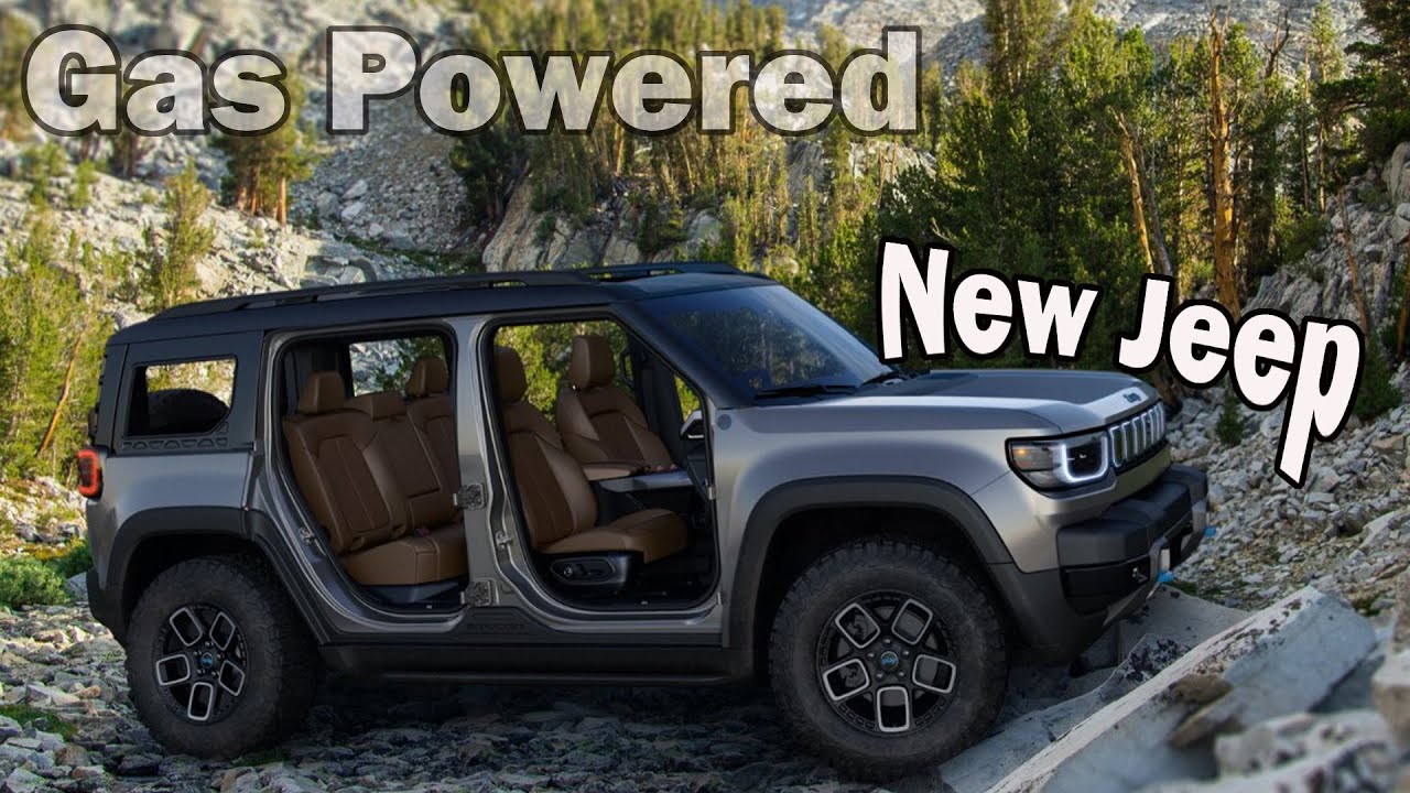 Truck News - Jeep Recon ICE - New Nissans - Land Cruiser Markups - Midsize Reliability Ranking