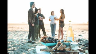 Shifting Tides Northwest The Foods We Forage