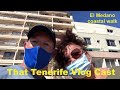 What's Happening in Tenerife. El Medano