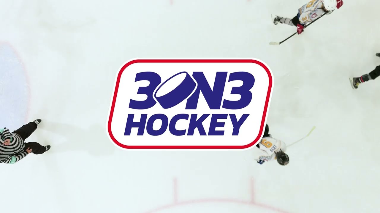 3on3 Hockey Regulations Explained 🏒