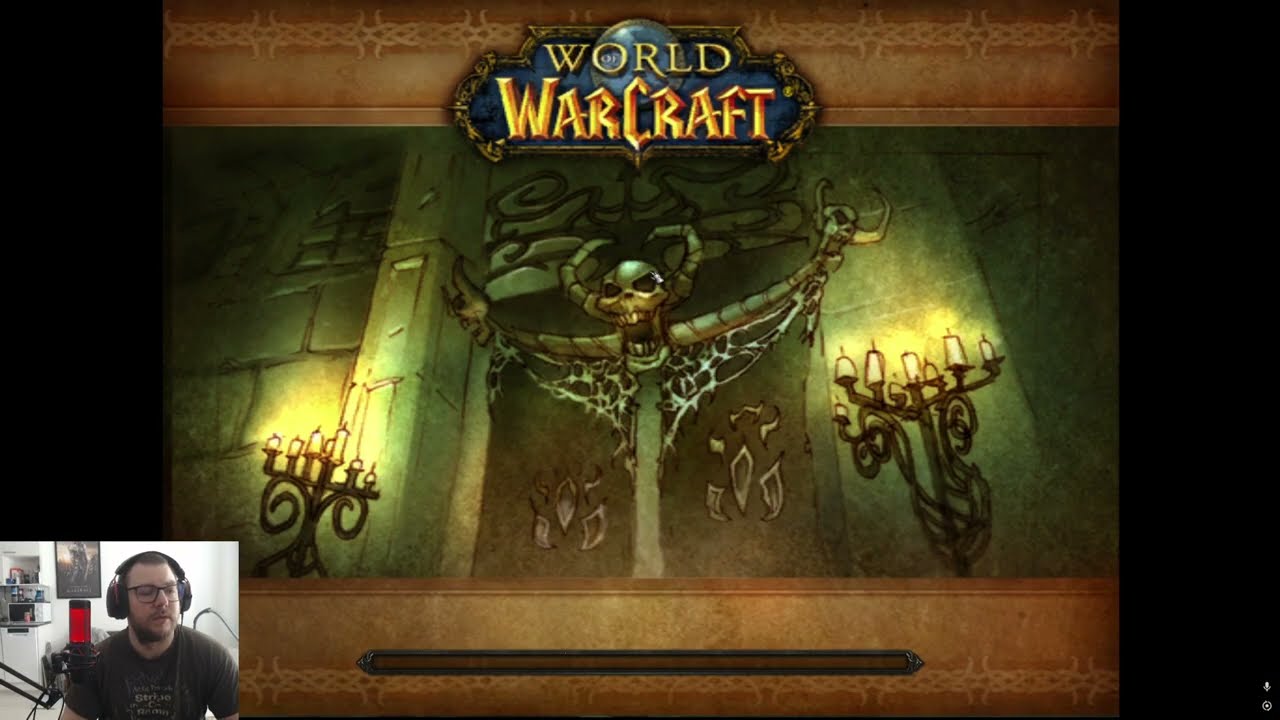 Ras Frostwhisper in one minute