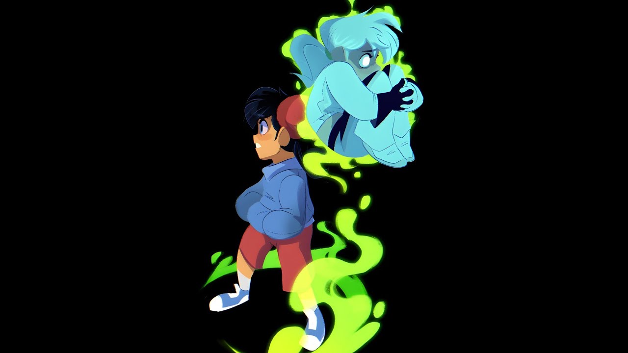 Danny Phantom UA - Padre y Hermano mayor