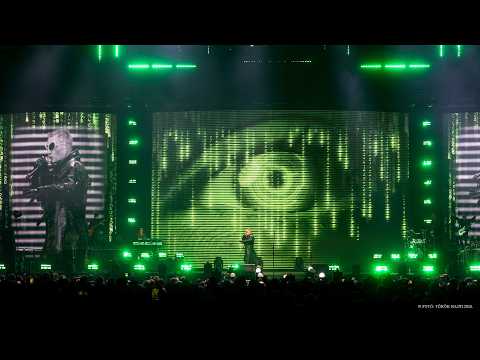 Irigy Hónaljmirigy - Borból jó a kannás/Indiánsrác Ákossal (MIRIGY 35) (Multicam)