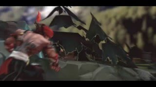 Pull the trigger | League of legend | Edit