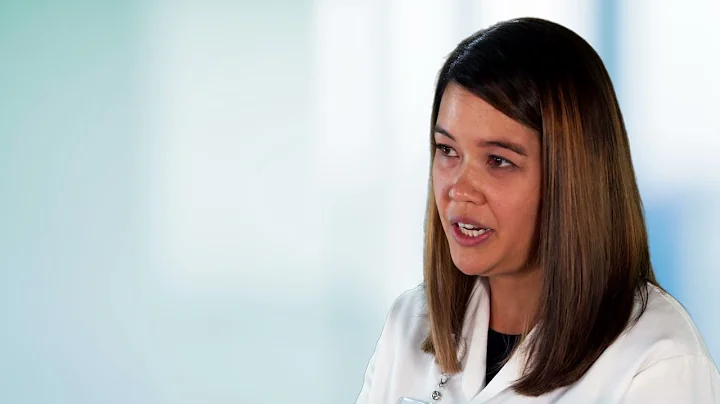 Meghan Ward, MD