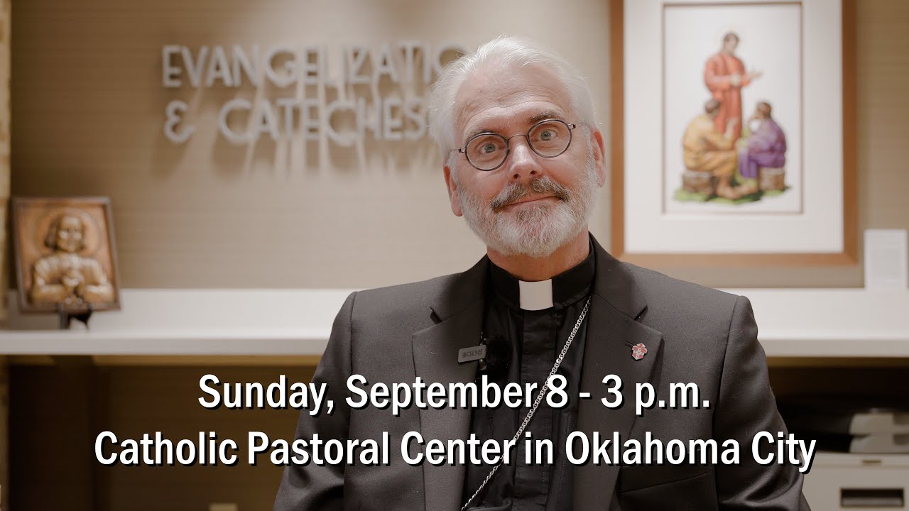 2024 Archbishop's Young Adult Cookout