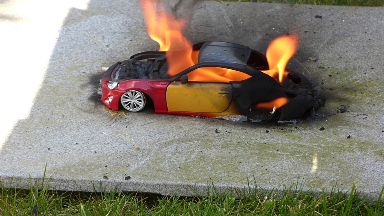 Toyota wi fire