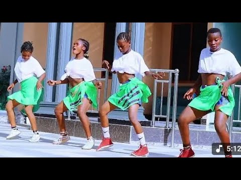 JIMINOGENI DOTTO BHUSANGU OFFICIAL AUDIO BY YOMBO ASILI 