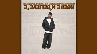Mordecai feat. Rory Diamondz, W4DE & Tkcreedlion - Ngeke n'Believe'e (Official Audio)