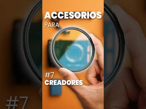 Mi SECRETO para Grabar de Cine!