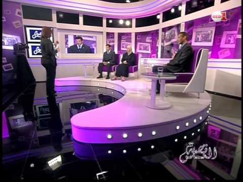 أحمد مخاطبا نهاد في قصة الناس أنت أيضا حمقتيني 