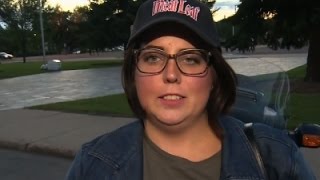 Fans Describe Meat Loaf's Collapse On Stage