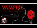 Vampire the masquerade v5  fan intro animation